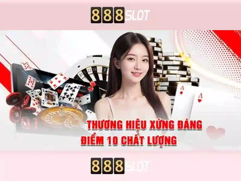 888SLOT – Đăng Nhập 888 Slot Login Và Trải Nghiệm Trò Chơi Thật Sự Thú Vị - 888slot