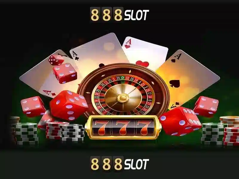  bắn cá 888SLOT - 888slot