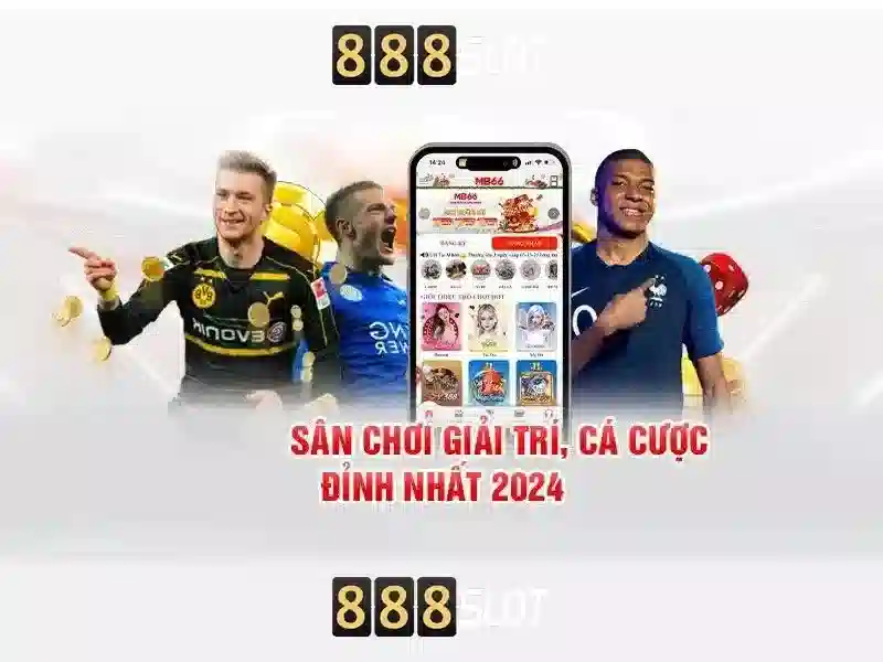  tài khoản - 888slot