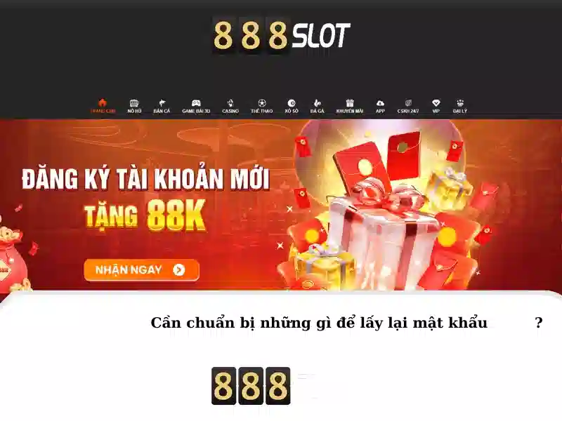 Slot uy tín - 888slot