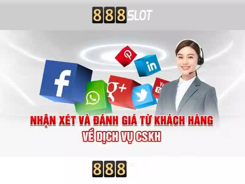  888slot có lừa đảo không - 888slot