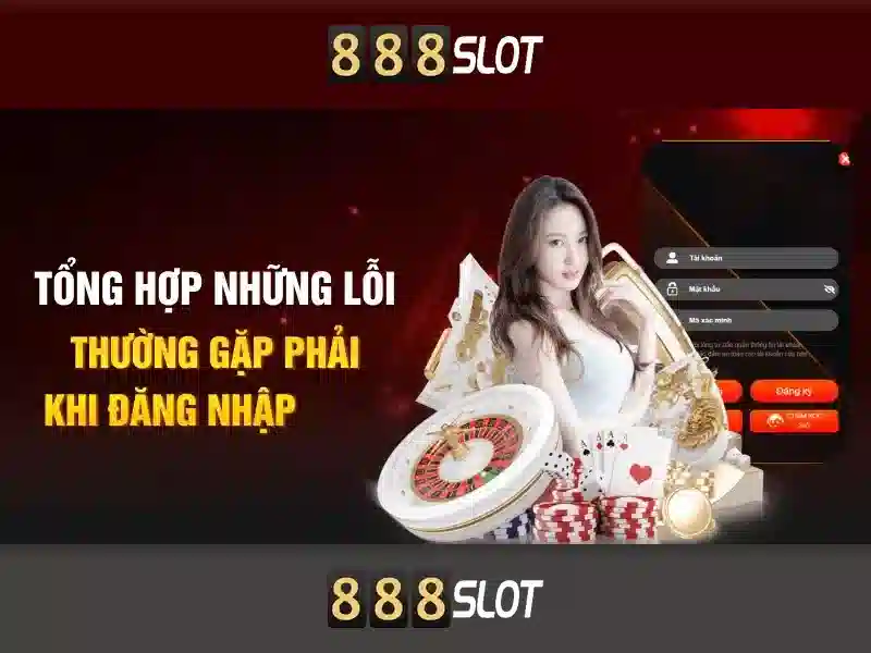 888SLOT - Sảnh Slot Đa Dạng, Trải Nghiệm Tuyệt Vời 2026 - 888slot