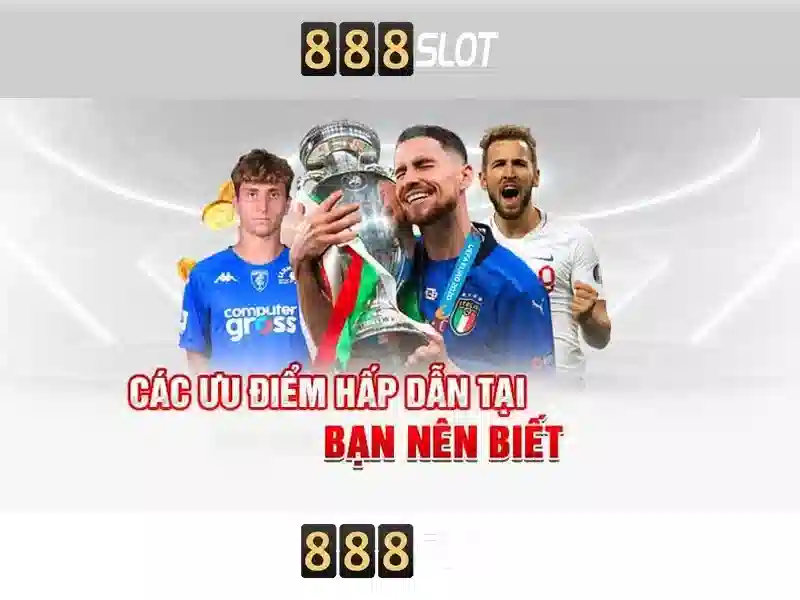  dịch vụ - 888slot