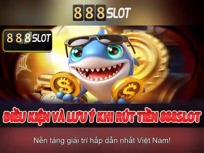 888SLOT - Trải Nghiệm Slot Đa Dạng Và Hiện Đại 2026 - 888slot