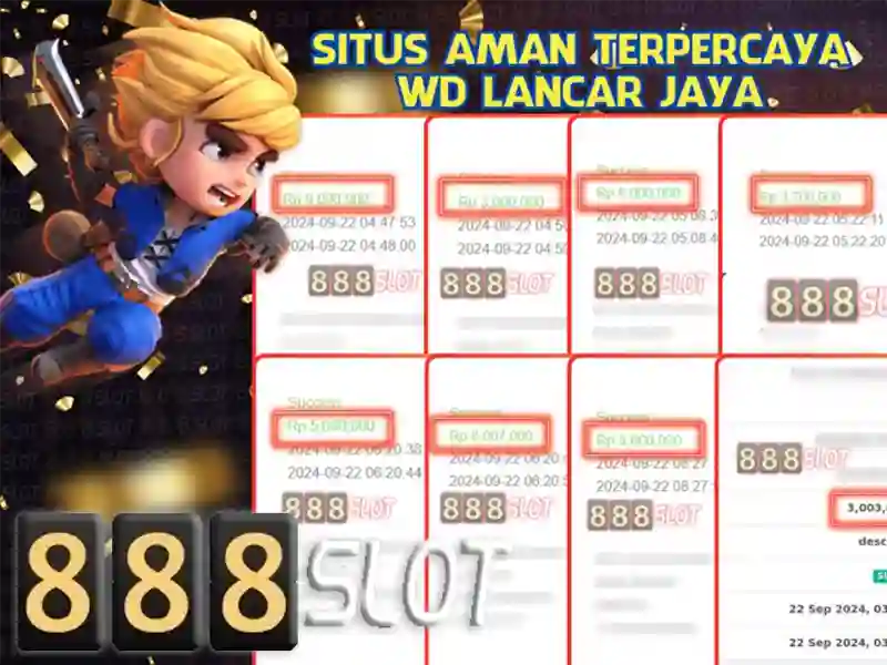 888SLOT – Trải Nghiệm Slot Đỉnh Cao Cho Newbie Và Chuyên Gia 2026 - 888slot