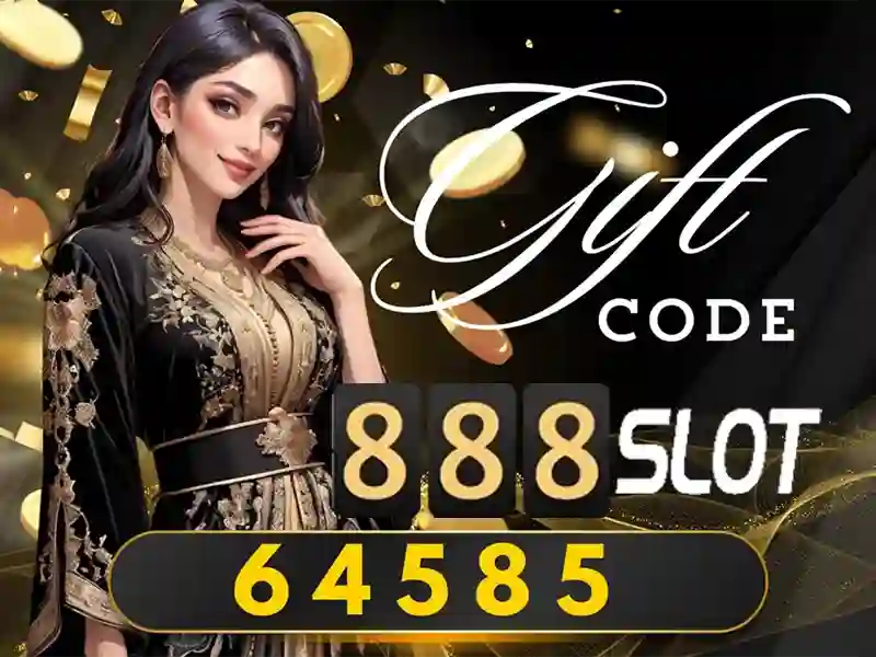  code 888slot - 888slot