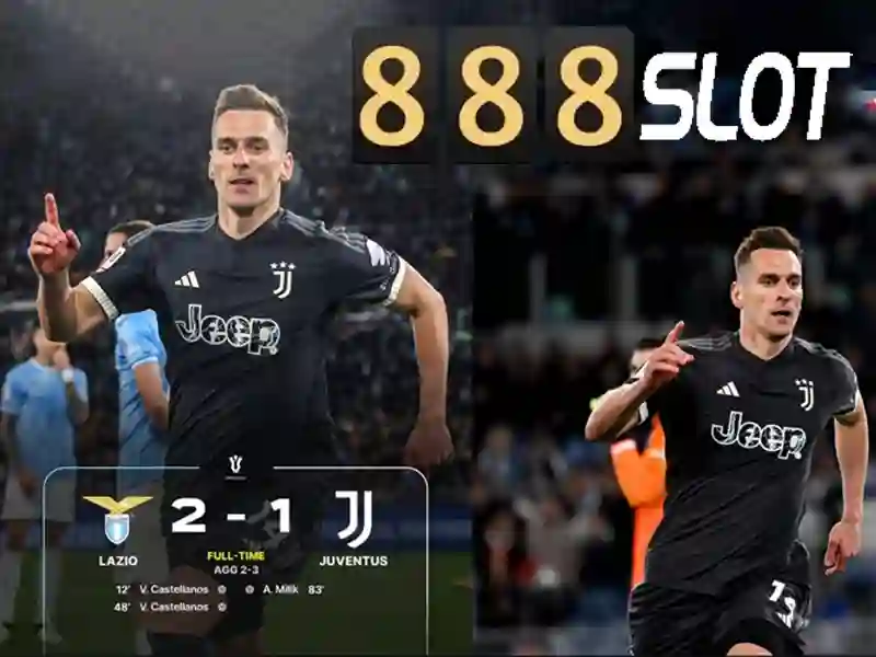 trang chủ 888SLOT - 888slot