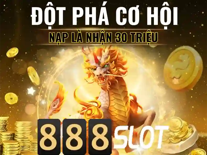sòng bạc trực tuyến - 888slot