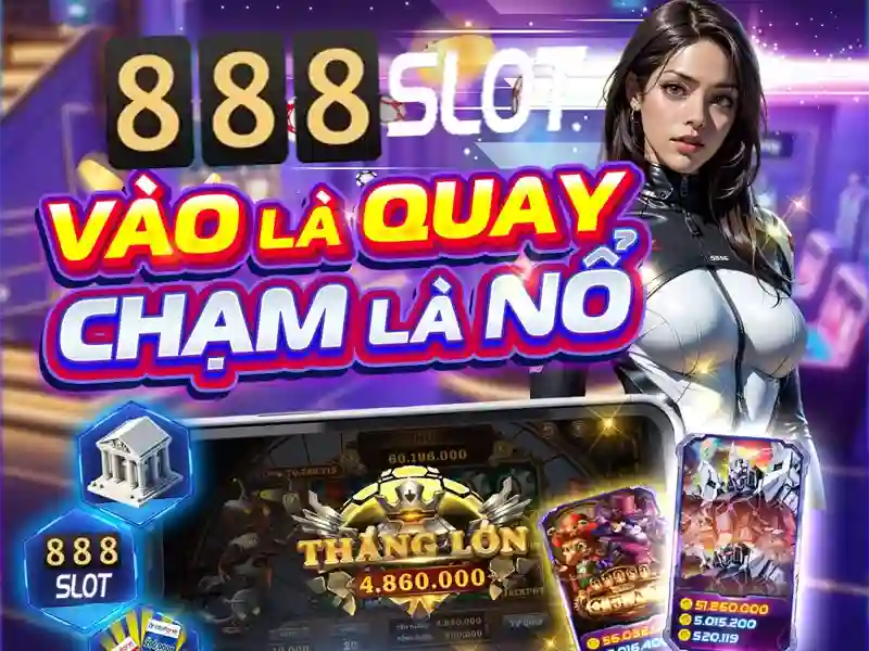 game SLOT - 888slot